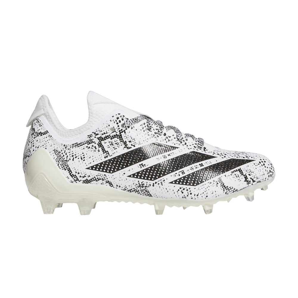 Кроссовки adidas Adizero Electric.1 2 'Exotic Speed Pack - White Black'