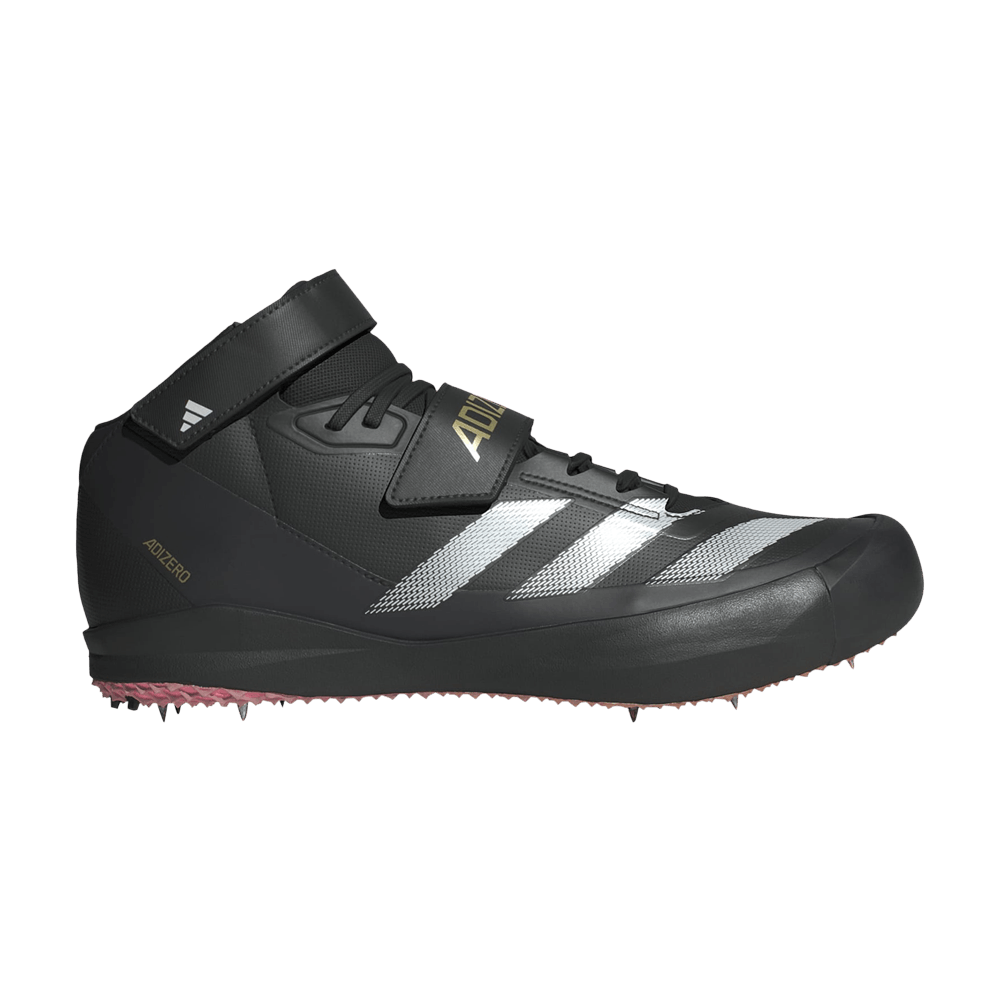 Кроссовки adidas Adizero Javelin '2024 Athlete Pack'