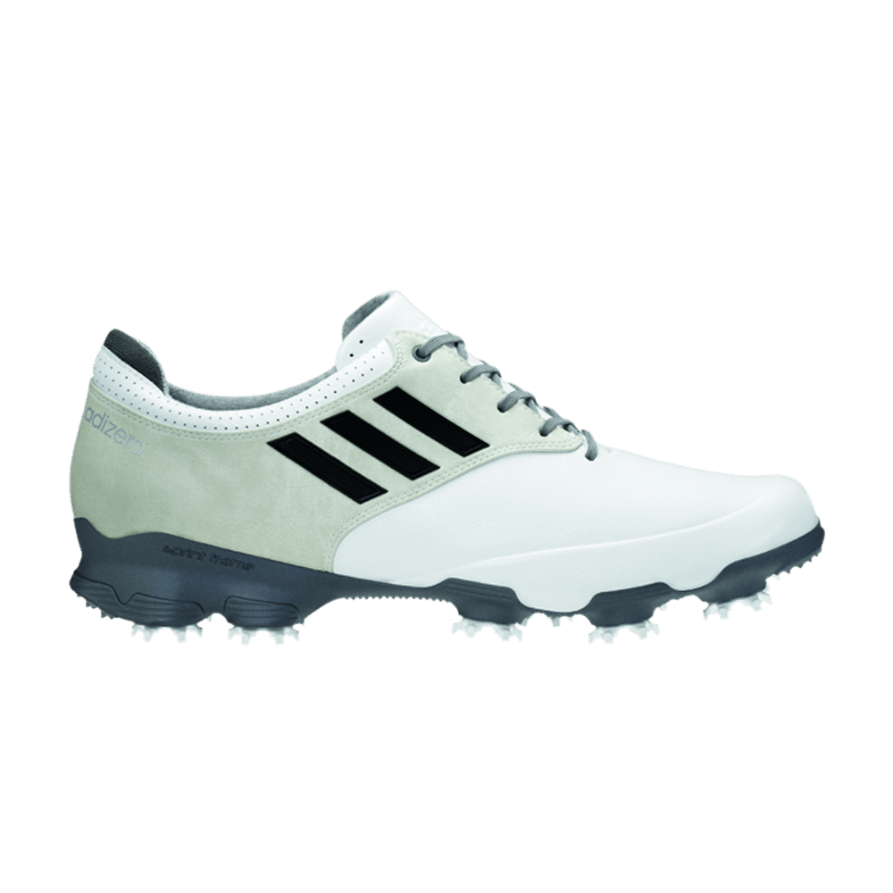 Кроссовки Nike Adizero Tour Golf 'White Black'