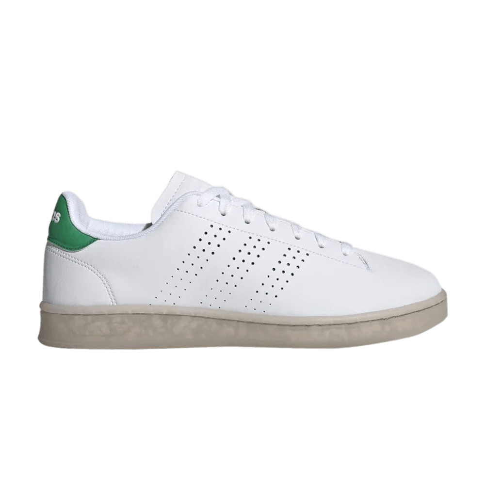 advantage-cloud-white-green-gw5573