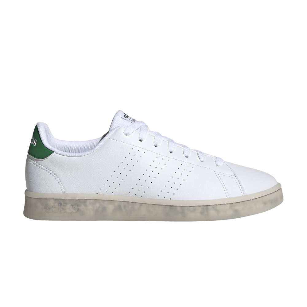 advantage-eco-white-green-fy9679