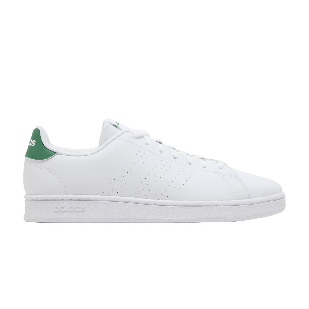 advantage-white-green-gz5300