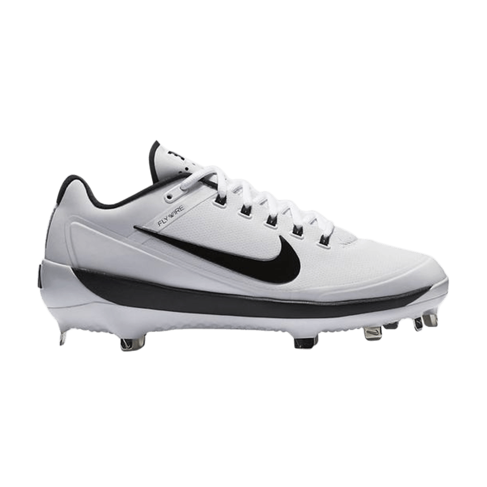 Кроссовки Nike Air Clipper 17 'White Black'