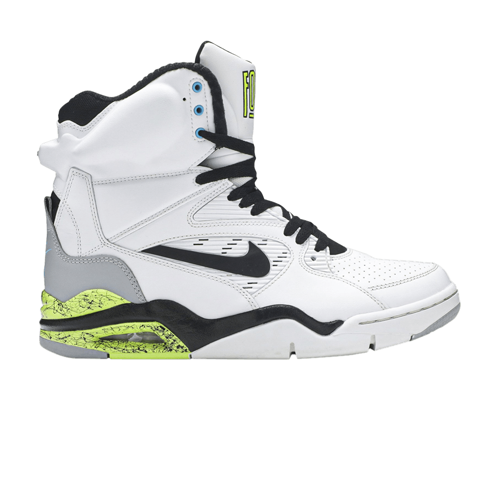 Кроссовки Nike Air Command Force 'Billy Hoyle' Sample