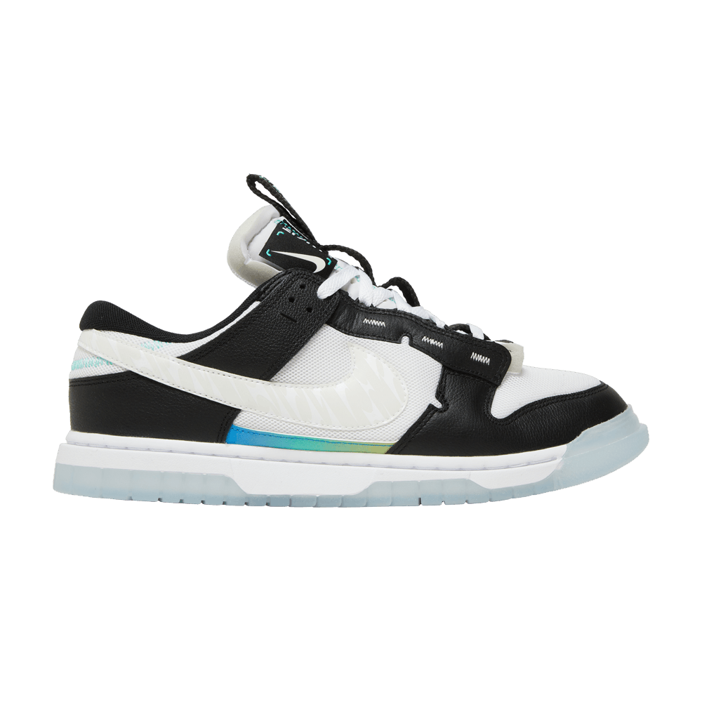 Кроссовки Nike Air Dunk Jumbo 'Unlock Your Space'