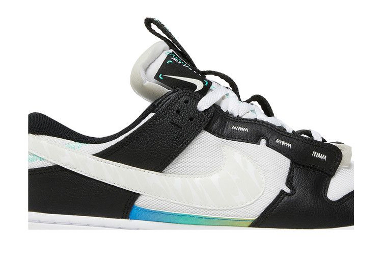 Кроссовки Nike Air Dunk Jumbo 'Unlock Your Space'