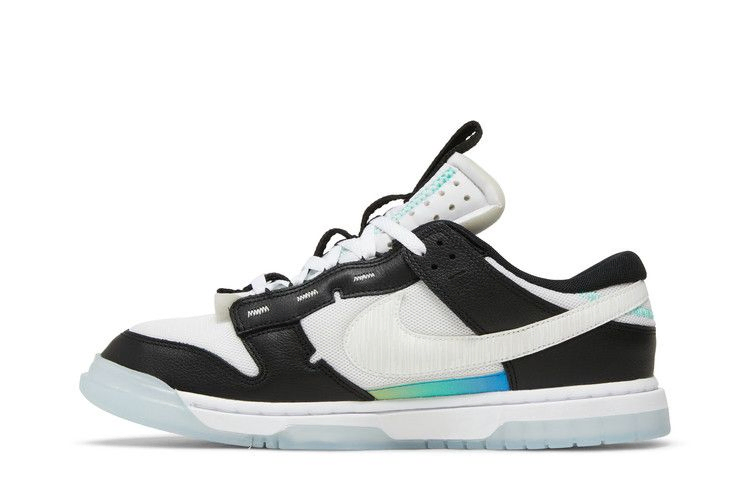 Кроссовки Nike Air Dunk Jumbo 'Unlock Your Space'