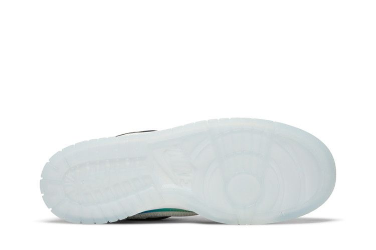 Кроссовки Nike Air Dunk Jumbo 'Unlock Your Space'