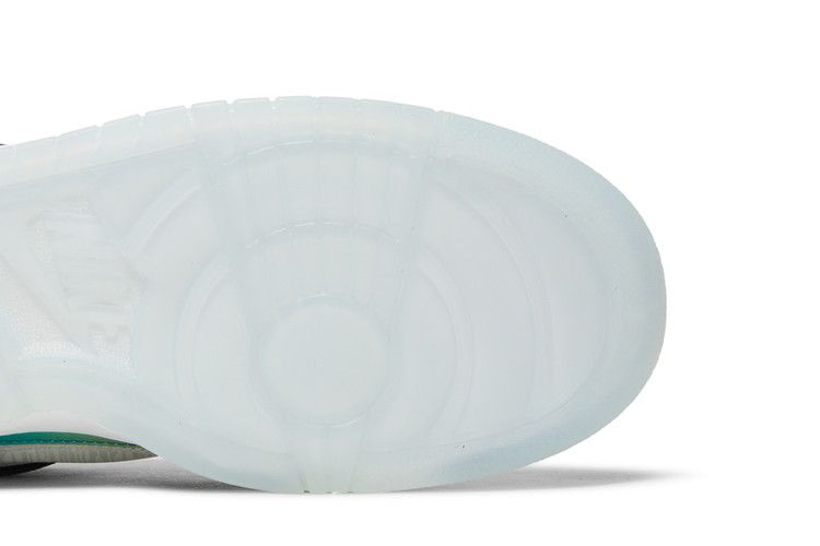 Кроссовки Nike Air Dunk Jumbo 'Unlock Your Space'