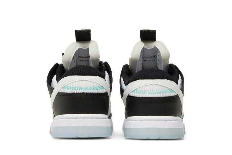 Кроссовки Nike Air Dunk Jumbo 'Unlock Your Space'