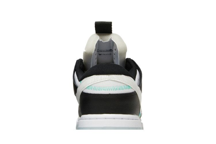 Кроссовки Nike Air Dunk Jumbo 'Unlock Your Space'