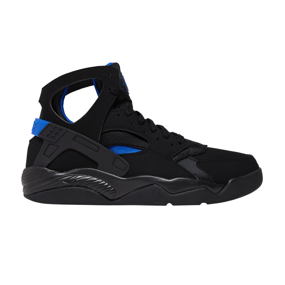 air-flight-huarache-black-lyon-blue-2023-fd0188-002