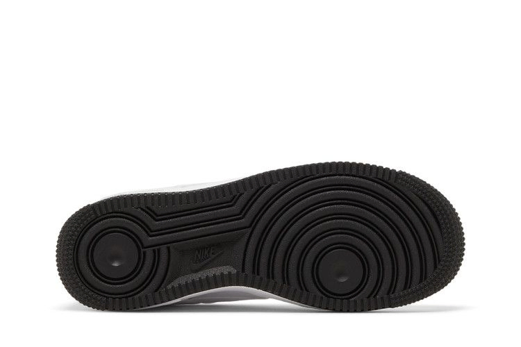 Кроссовки Nike Air Force 1 '07 ESS GS 'White Black'