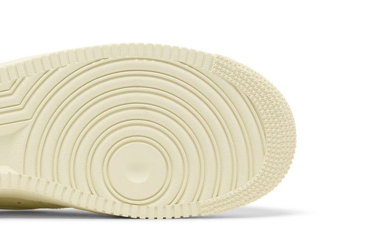 Кроссовки Nike Air Force 1 '07 'Fresh - Coconut Milk'