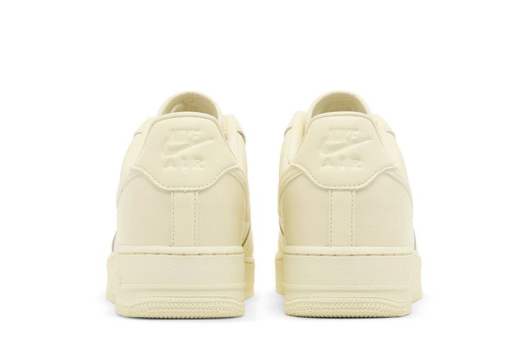 Кроссовки Nike Air Force 1 '07 'Fresh - Coconut Milk'