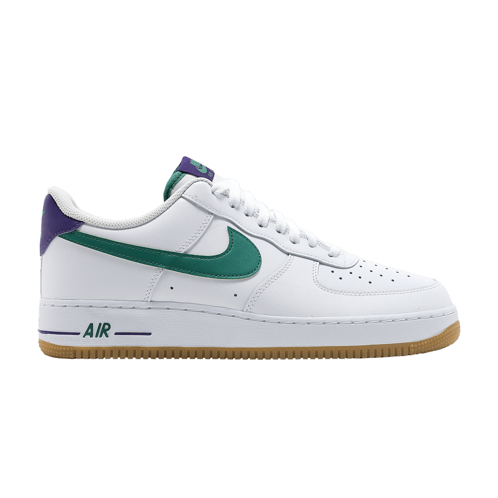Кроссовки Nike Air Force 1 '07 'Joker'