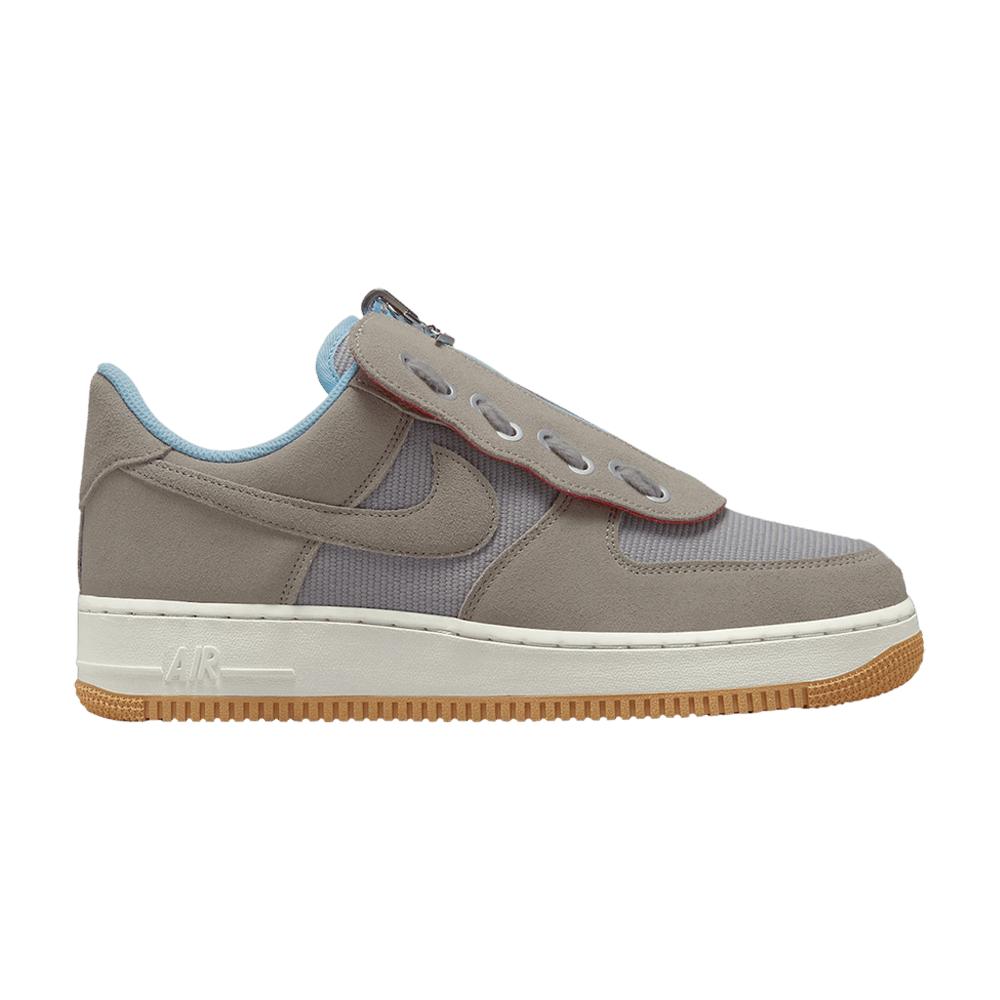 Кроссовки Nike Air Force 1 '07 Low 'Shroud - Putty'