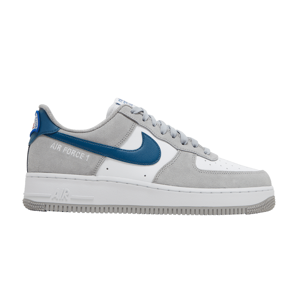 Кроссовки Nike Air Force 1 '07 LV8 'Athletic Club'