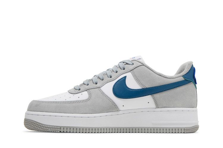 Кроссовки Nike Air Force 1 '07 LV8 'Athletic Club'