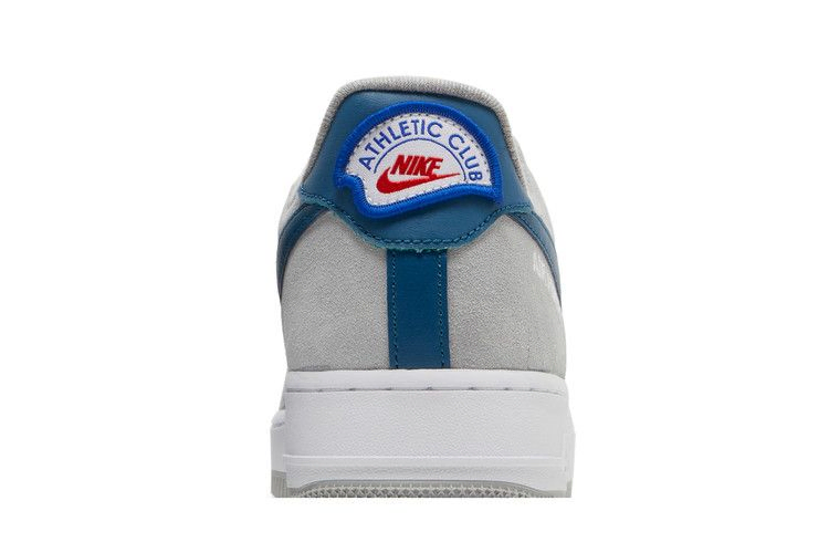 Кроссовки Nike Air Force 1 '07 LV8 'Athletic Club'