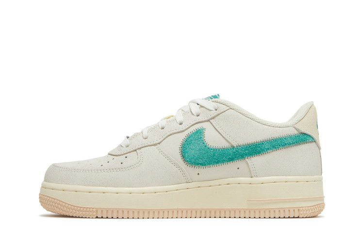 Кроссовки Nike Air Force 1 '07 LV8 GS 'Test of Time'