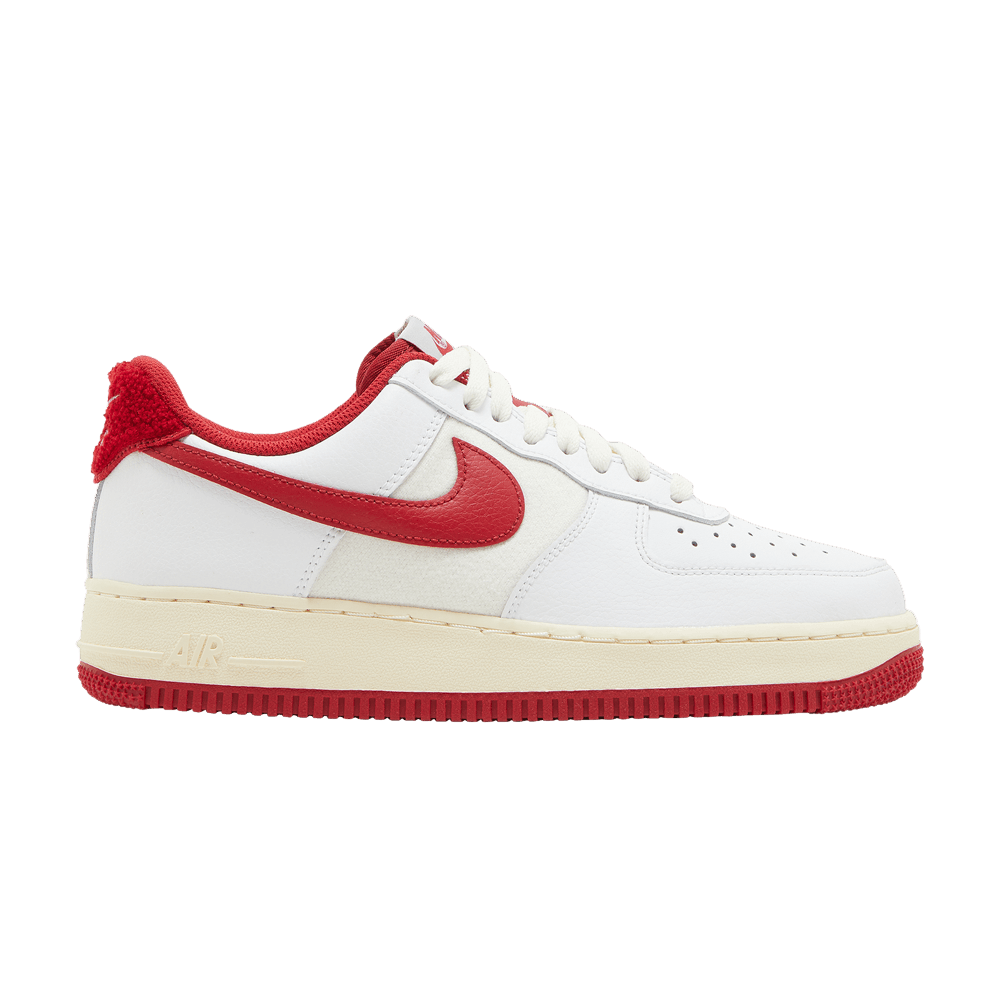 Кроссовки Nike Air Force 1 '07 LV8 'Letterman's Jacket'