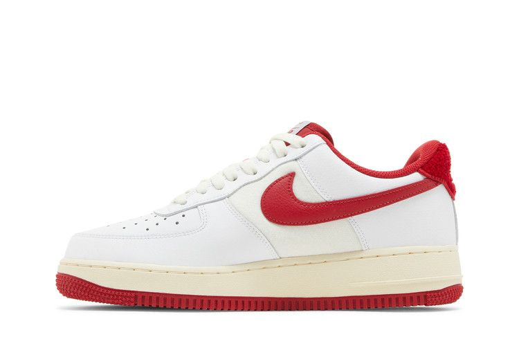 Кроссовки Nike Air Force 1 '07 LV8 'Letterman's Jacket'