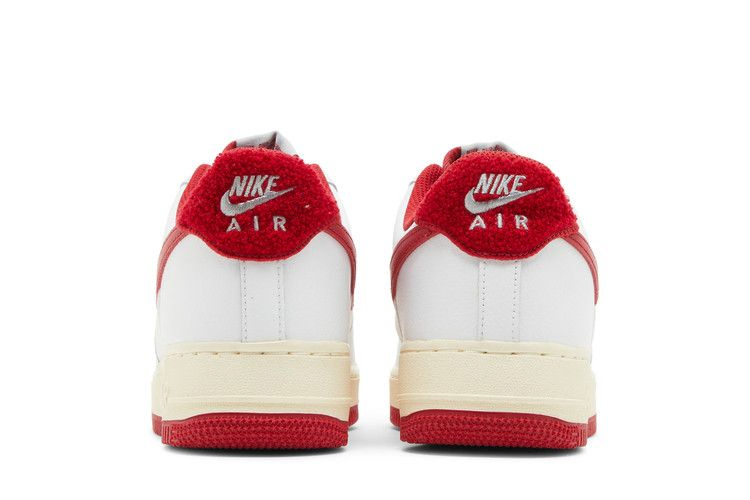Кроссовки Nike Air Force 1 '07 LV8 'Letterman's Jacket'