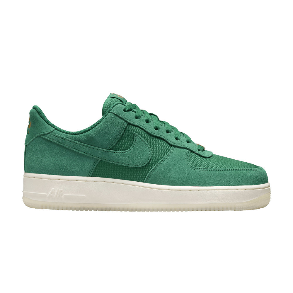Кроссовки Nike Air Force 1 '07 LV8 'Malachite'