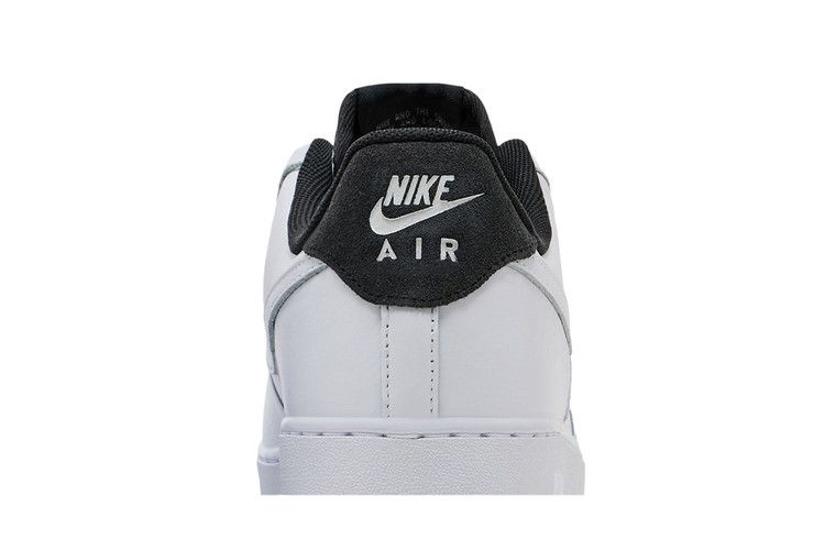 Кроссовки Nike Air Force 1 '07 LV8 'Mini Swoosh Pack - White Smoke Grey'