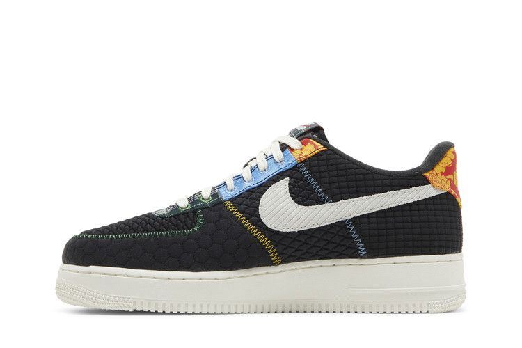Кроссовки Nike Air Force 1 '07 LV8 'Multi-Material'