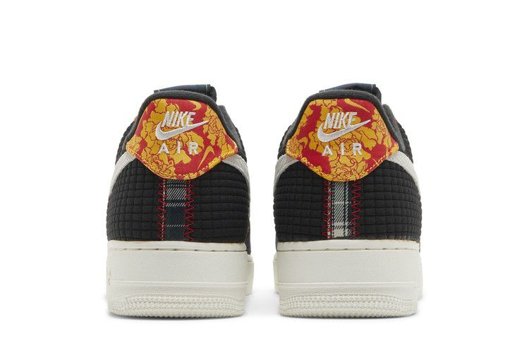 Кроссовки Nike Air Force 1 '07 LV8 'Multi-Material'