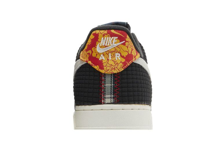 Кроссовки Nike Air Force 1 '07 LV8 'Multi-Material'