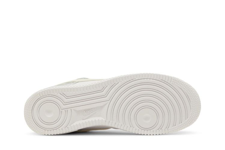 Кроссовки Nike Air Force 1 '07 LV8 'Neptune Green Camo'