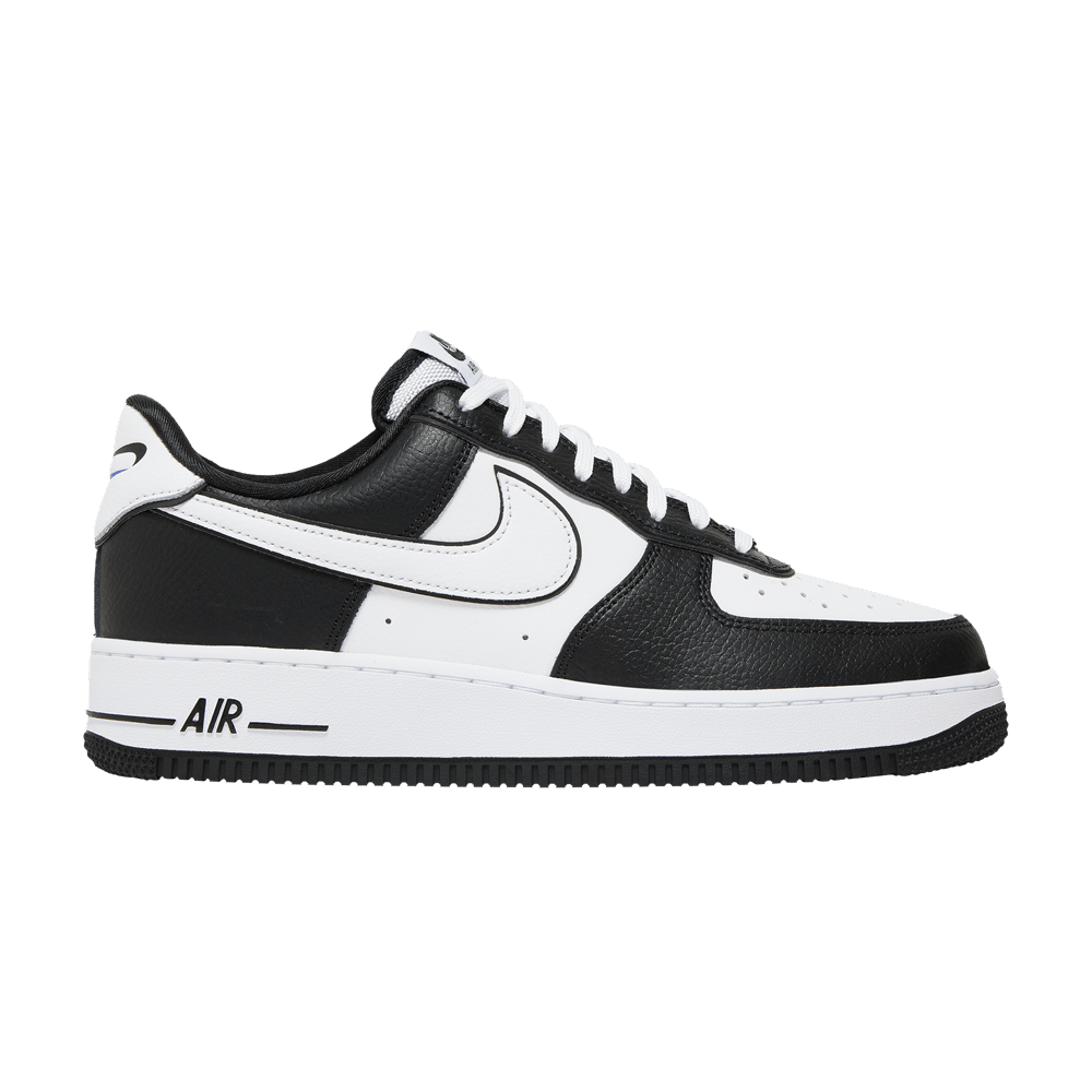 Кроссовки Nike Air Force 1 '07 LV8 'Panda'