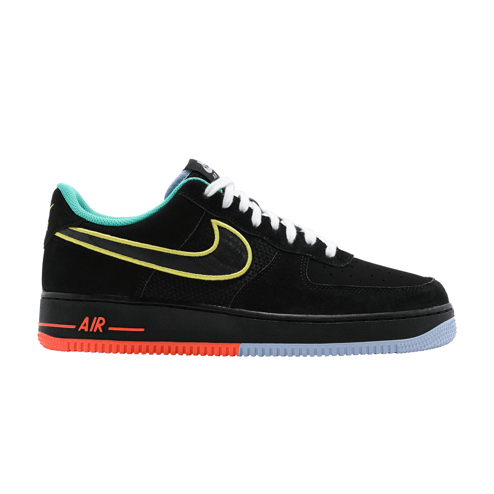 Кроссовки Nike Air Force 1 '07 LV8 'Peace and Unity'