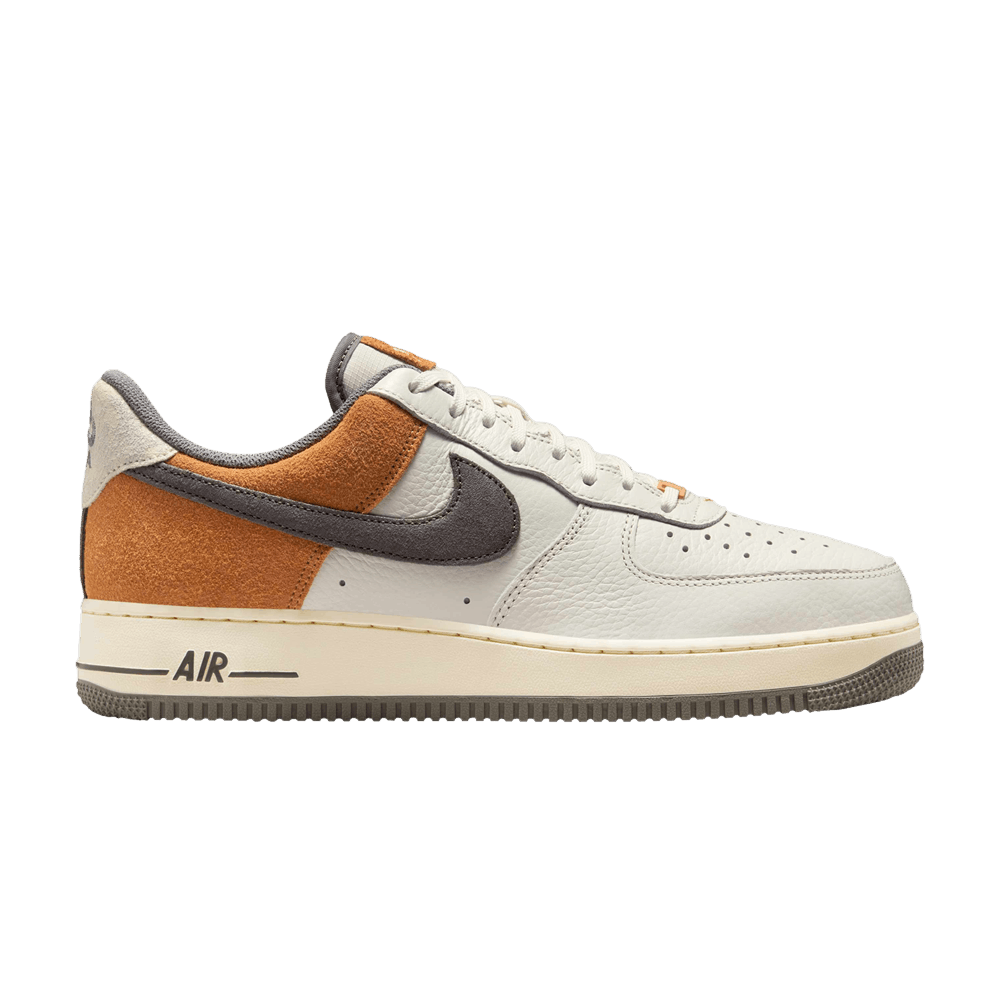 Кроссовки Nike Air Force 1 '07 LV8 'Phantom Copper Moon'