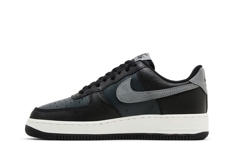 Кроссовки Nike Air Force 1 '07 LV8 'Smoke Grey'