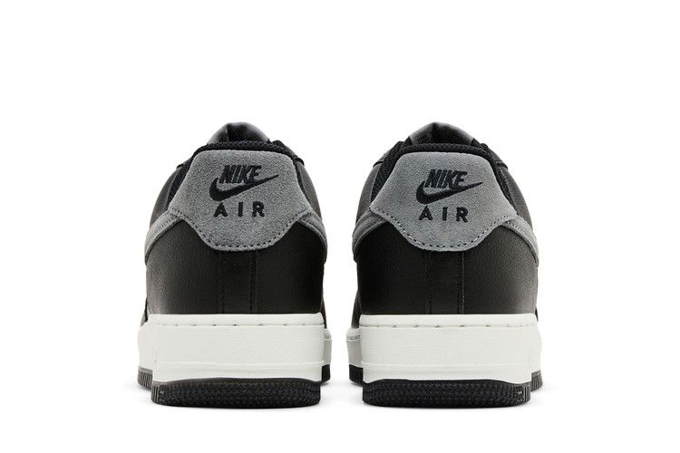 Кроссовки Nike Air Force 1 '07 LV8 'Smoke Grey'