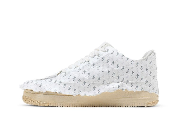 Кроссовки Nike Air Force 1 '07 LV8 'Timeless Classic, Keep Em Fresh'