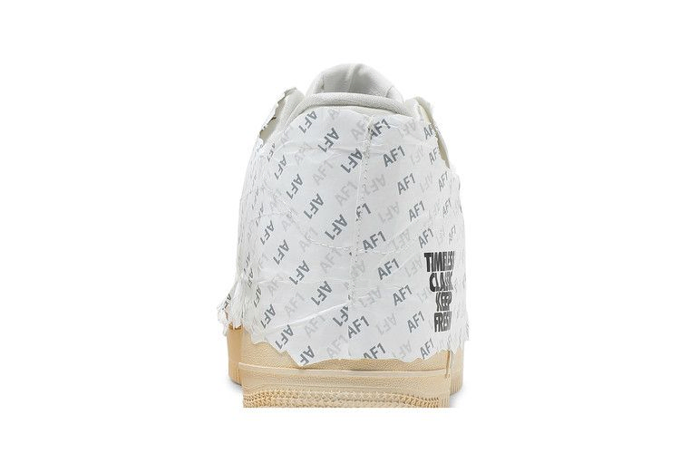 Кроссовки Nike Air Force 1 '07 LV8 'Timeless Classic, Keep Em Fresh'