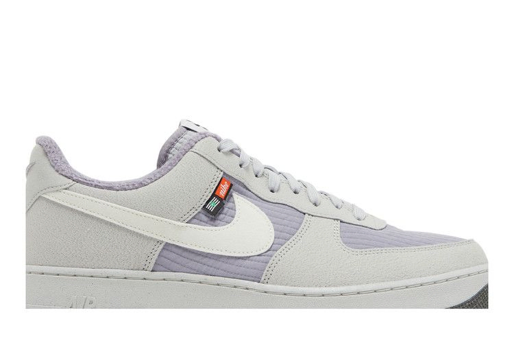 Кроссовки Nike Air Force 1 '07 LV8 'Toasty - Grey Fog'