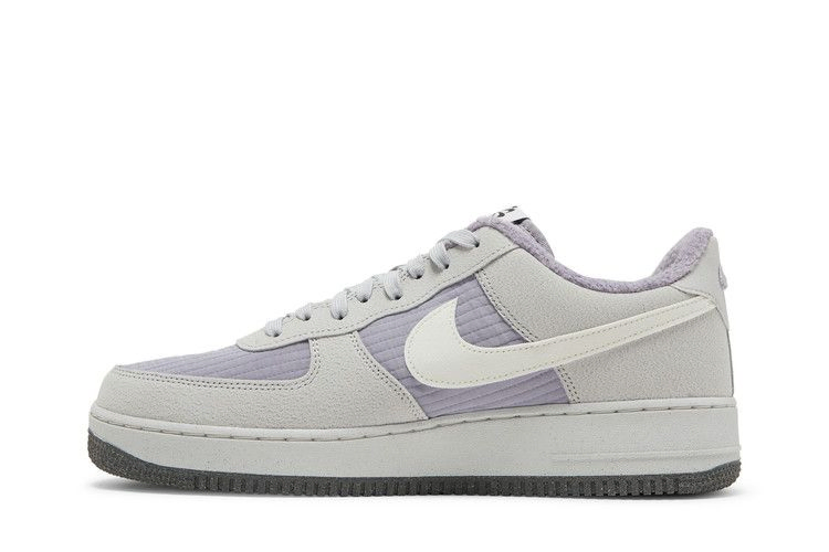 Кроссовки Nike Air Force 1 '07 LV8 'Toasty - Grey Fog'