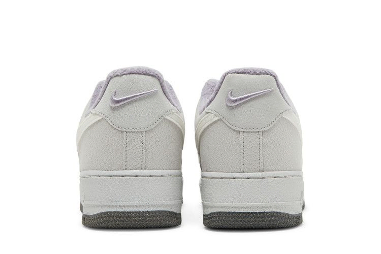 Кроссовки Nike Air Force 1 '07 LV8 'Toasty - Grey Fog'