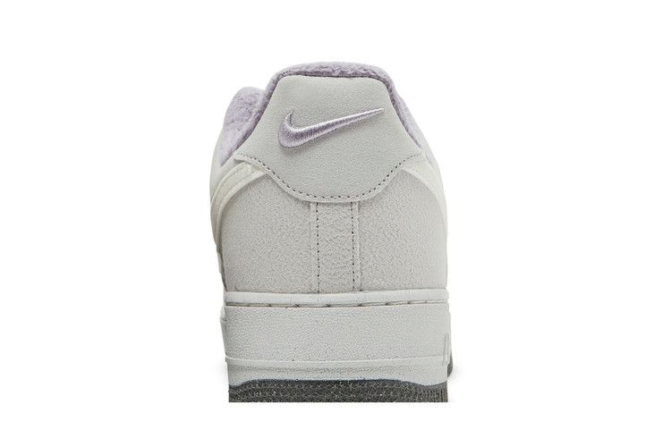 Кроссовки Nike Air Force 1 '07 LV8 'Toasty - Grey Fog'