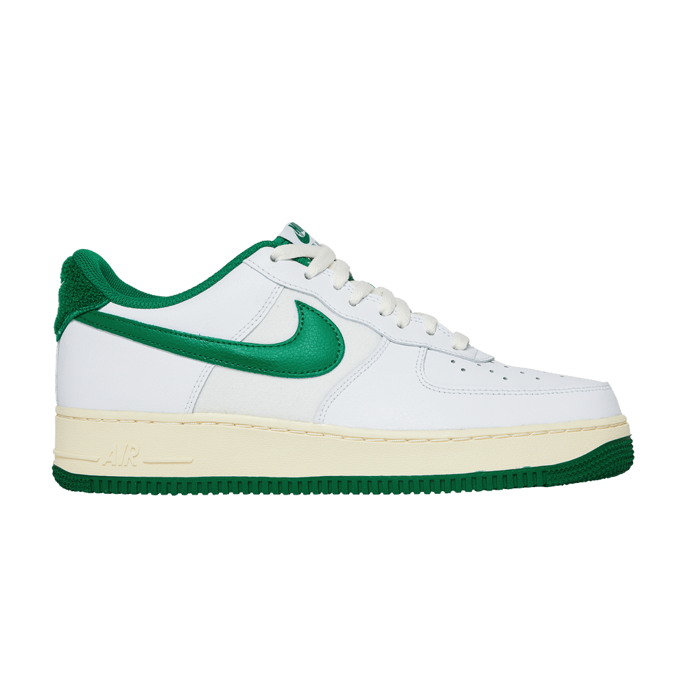 Кроссовки Nike Air Force 1 '07 LV8 'Varsity Jacket'