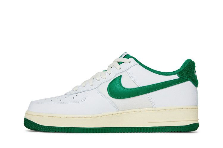 Кроссовки Nike Air Force 1 '07 LV8 'Varsity Jacket'