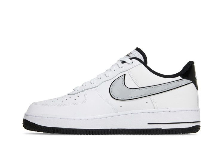 Кроссовки Nike Air Force 1 '07 LV8 'White Wolf Grey'