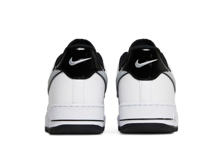 Кроссовки Nike Air Force 1 '07 LV8 'White Wolf Grey'