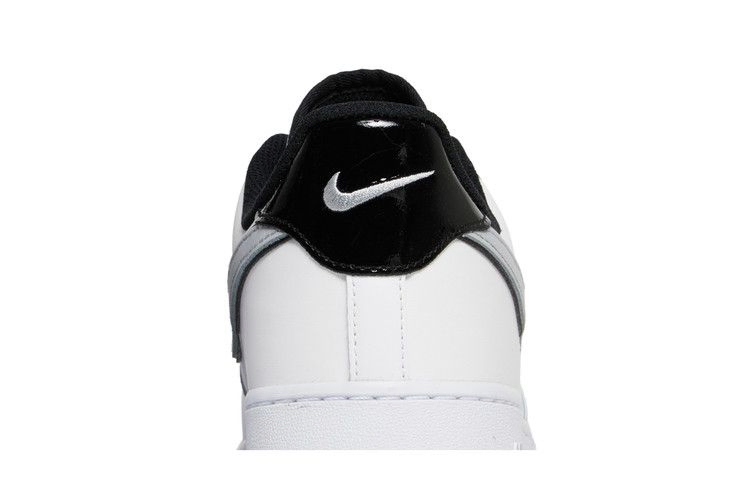 Кроссовки Nike Air Force 1 '07 LV8 'White Wolf Grey'